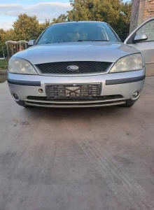 Ford Mondeo prednji branik