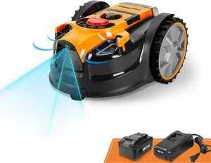 VBRM16 OcuMow robot kosačica