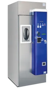 Mlekomat 200L - DF Italia