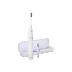 TRUELIFE SonicBrush Clean70 electric toothbrush white