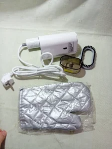 Xiaomi ručni parni aparat za odeću