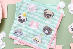 Salvete ljubimci NOVO