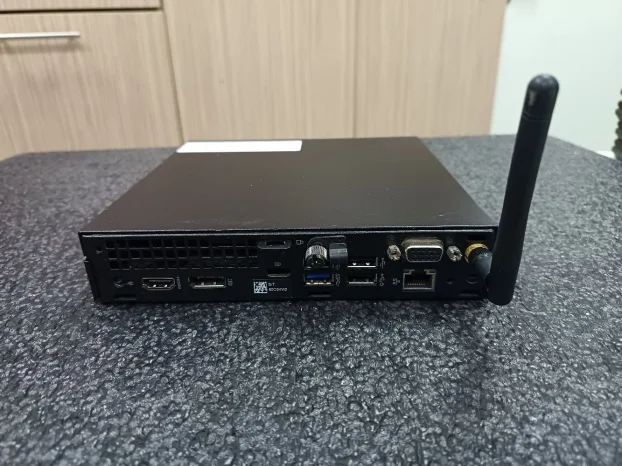 Dell OptiPlex 3060 Micro premium mini PC sa 16GB RAM