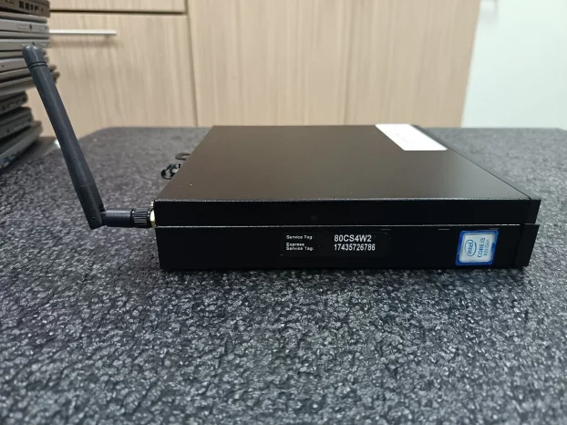 Dell OptiPlex 3060 Micro premium mini PC sa 16GB RAM