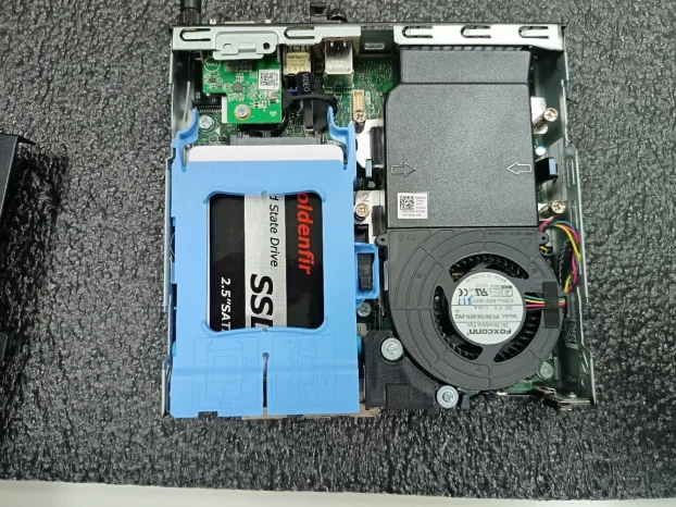 Dell OptiPlex 3060 Micro premium mini PC sa 16GB RAM