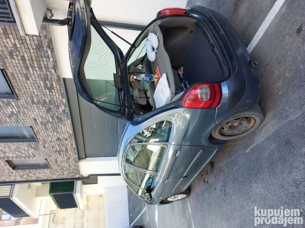 2005 Citroen Xsara Picasso 1.6 Benzinac, 8v