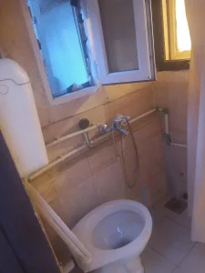 Crveni krst, 1.0 jednosobna, 10 m²