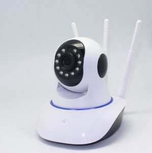 IP Kamera HD sa 3 antene 8MP