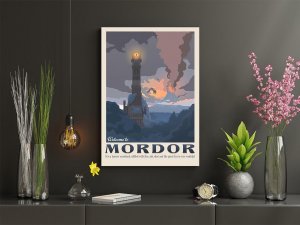 Mordor