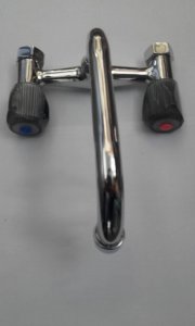 Slavina za lavabo sa virble model 2 novo