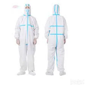 Zastitini kombinezon skafander XL i XXL