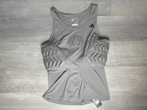 ADIDAS gornji deo kosarku trening dres 3XL padded protektori