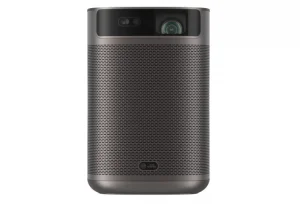 XGIMI MoGo 2 Pro black