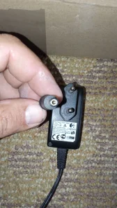 Logitech 6,5V 200ma
