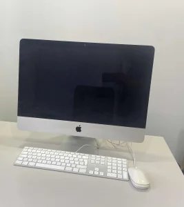 Apple All in One računar iMac od 21.5"