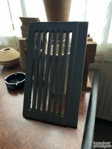 Rešetka - Rost za šporet Smederevac SM novi tip