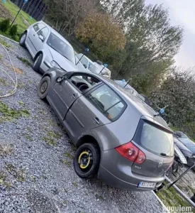 Otkup automobila golf