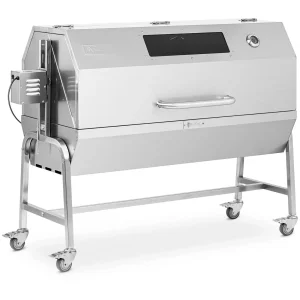 Royal Catering Pecnica Pec Rostilj Razanj za svinje 40kg