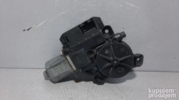 554100 Motoric Podizaca Stakla Vw Polo > 09-14 6R0959801AD ...