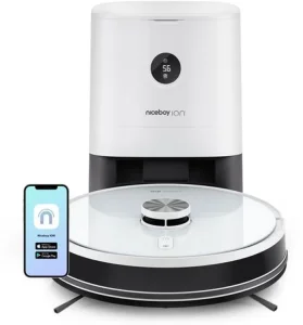 Niceboy ion charles q10