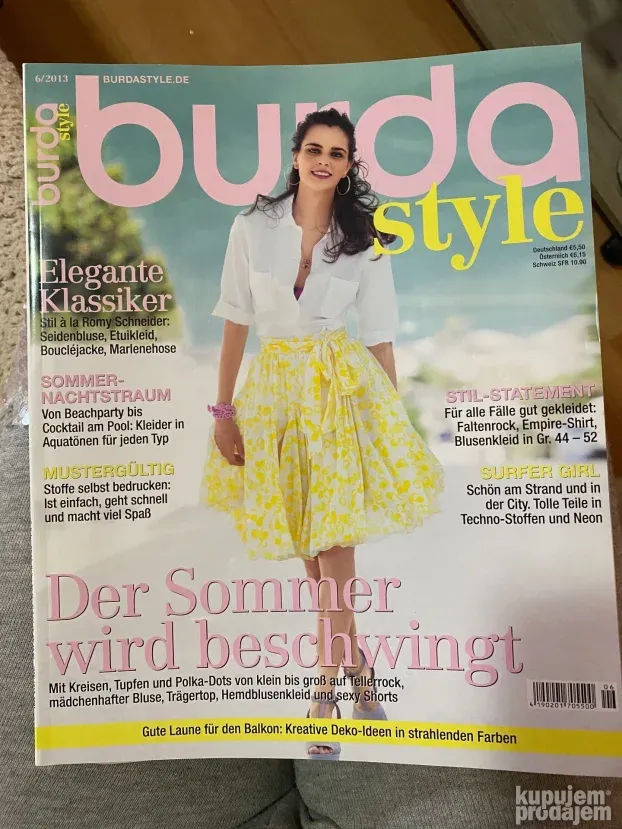 Burda