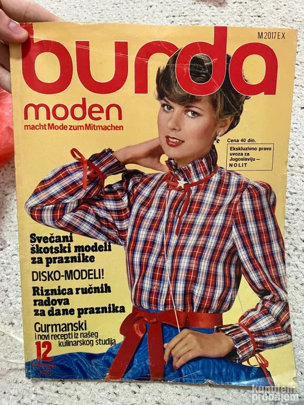 Burda