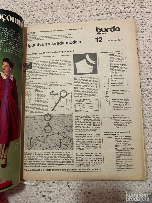 Burda