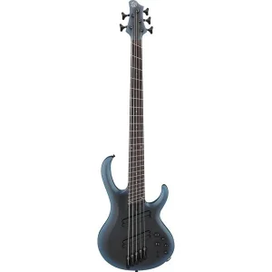 Ibanez BTB605MS-MAM Bass Gitara
