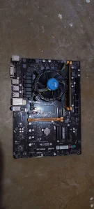 Biostar TB250-BTC