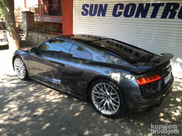 zatamnjivanje stakala