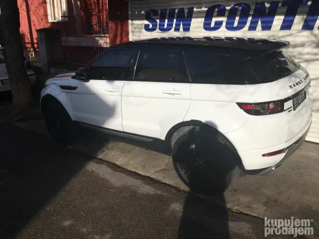 zatamnjivanje stakala