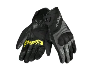 Seventy moto rukavice SD-T55 Atak fluo