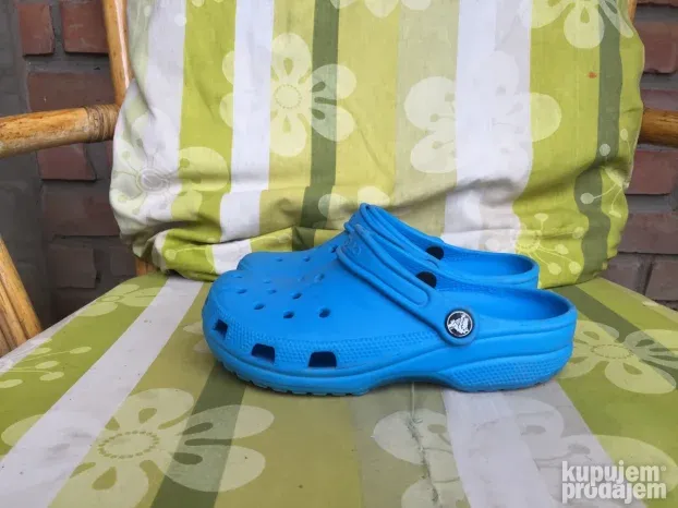 Original Crocs papuce
