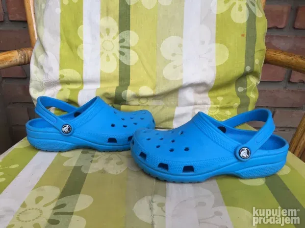 Original Crocs papuce