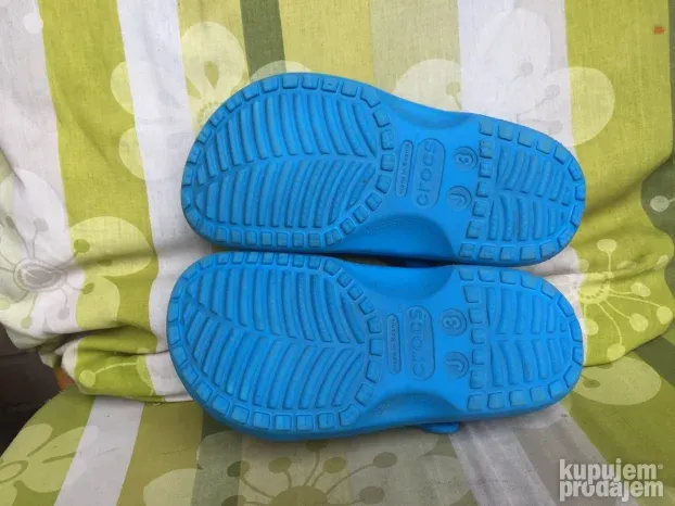 Original Crocs papuce
