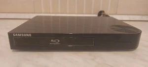 Samsung Smart Blu-ray BD-F5100 AKCIJA Player