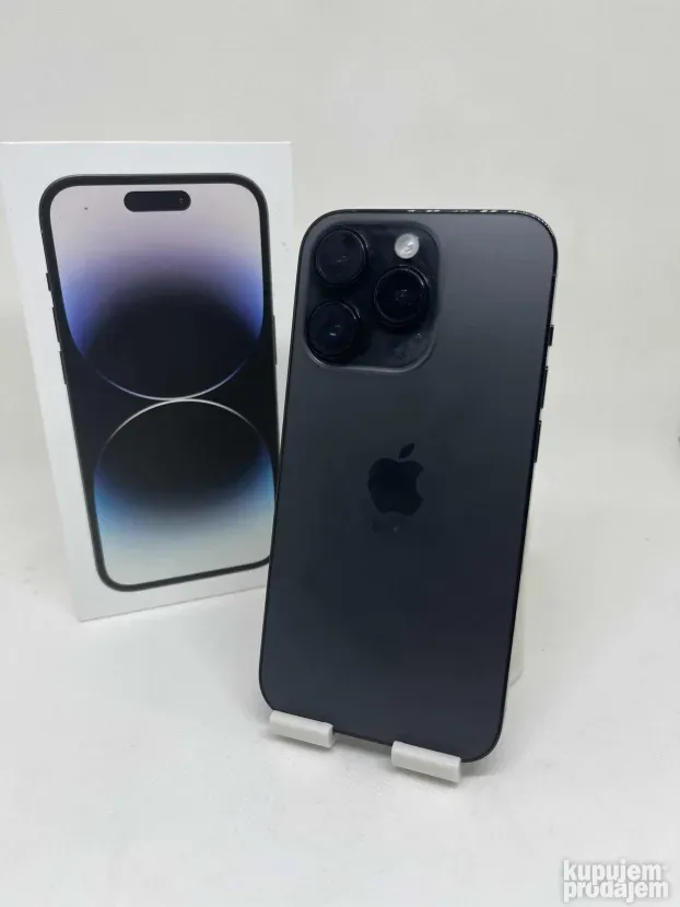Iphone 14 Pro 128gb Bh100%
