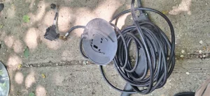 Puska sa crevom karcher