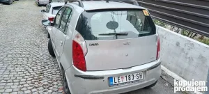 Chery Ego