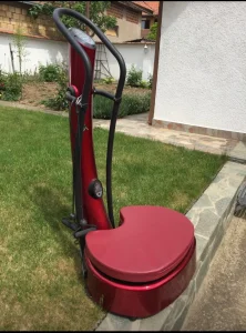 Power Plate