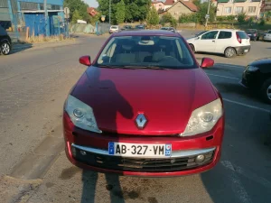 Renault Laguna
