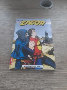Zagor extra 219