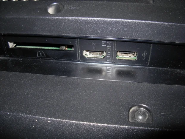 TV Sony KDL-40EX401, neispravan