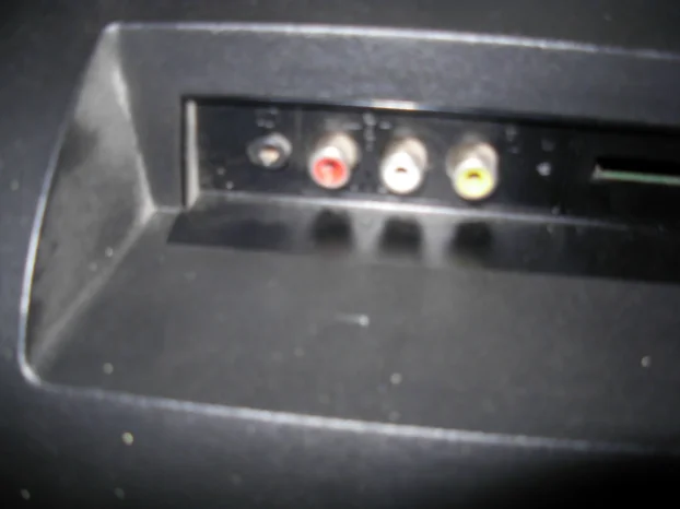 TV Sony KDL-40EX401, neispravan