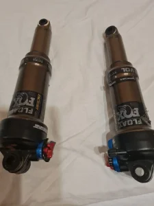 Fox Float dps Factory