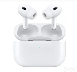 APPLE AirPods Pro (2. generation) MagSafe charging case (USB