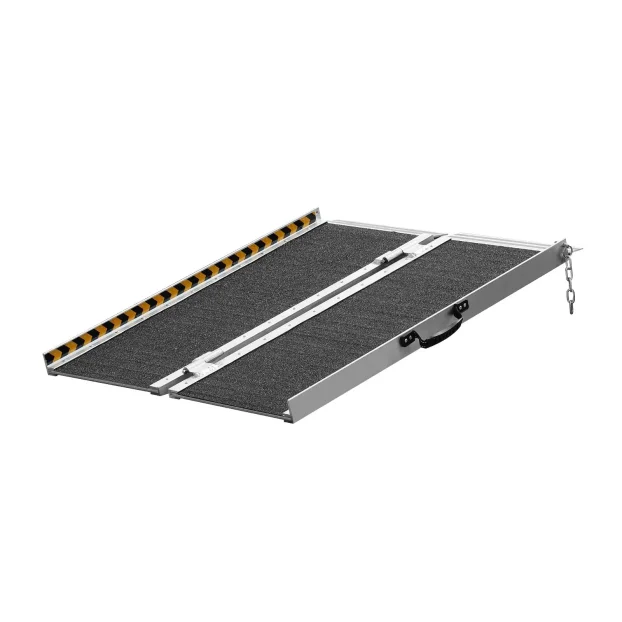 Sklopiva rampa za invalidska kolica do 91cm