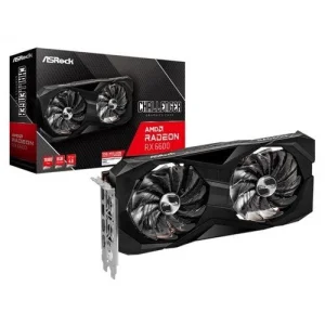 AMD Radeon RX 6600 Challenger D 8GB