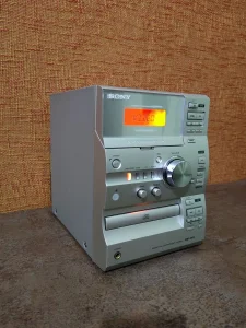 Sony CMT-CP11 muzicka linija