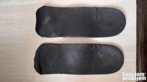 Ekovel ulošci za stopala 38 -39 Očuvani!